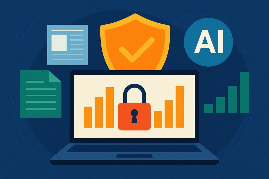 KI-Chatbots-Copyright-Information-negativ